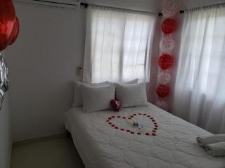 Apartamentos Turisticos Buena Vista - San Andrés - 1