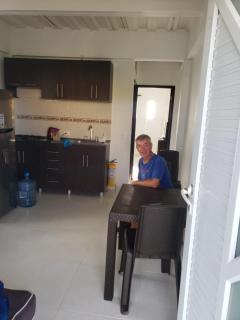 Apartamentos Turisticos Buena Vista - San Andrés - 2