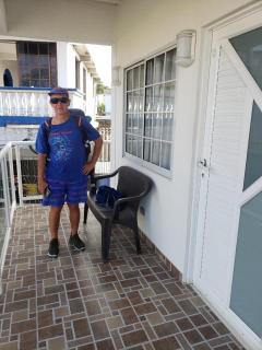 Apartamentos Turisticos Buena Vista - San Andrés - 3