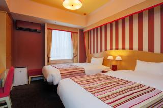 Hotel Monterey Kyoto - Kyoto - 5