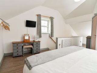Plas Bach - Aberffraw - 1