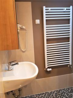 Haus Bethania - Ferienwohnungen "Kategorie piccolo" - 4