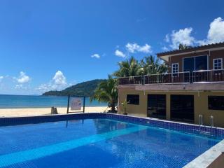 Tioman Santai Resort - 0