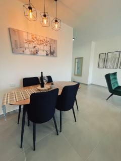 דירת נופש ׳חושן׳ - 1