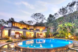 Fish Tail Lodge - Pokhara - 2