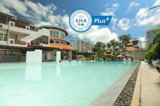 My Way Hua Hin Music Hotel SHA Extra Plus - Hua Hin - 9
