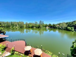 Pure Laguna Residence by Nice Sea Resort - 1