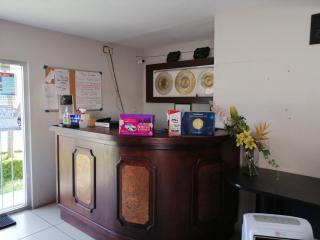 Hgen Rooms & Suites - Los Mochis - 7