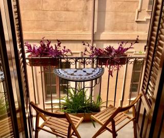 Casa Vigliena - Palermo - 3