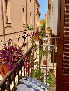 Casa Vigliena - Palermo - 2