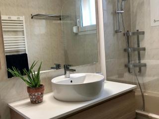Chalet chaleureux à Gérardmer, vue pistes, 4 pers. - FR-1-589-371 - Gérardmer - 7