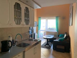 Apartament Słoneczny - Międzyzdroje - 5