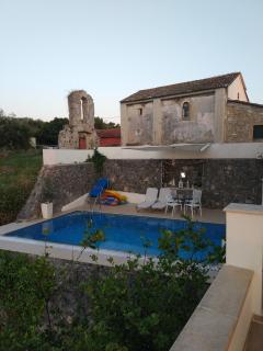 GEOMAR HOUSE 2 SKY AND VIEW - Perama - 7