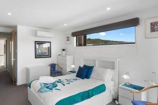 The Gallery Bass Dreaming Absolute Ocean Views Wifi - Apollo Bay - 9