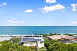 The Gallery Bass Dreaming Absolute Ocean Views Wifi - Apollo Bay - 4