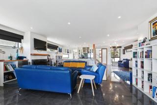 The Gallery Bass Dreaming Absolute Ocean Views Wifi - Apollo Bay - 2