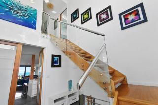 The Gallery Bass Dreaming Absolute Ocean Views Wifi - Apollo Bay - 1