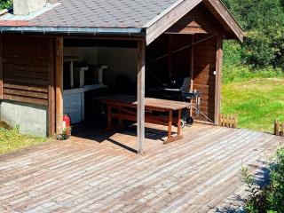 8 person holiday home in jørpeland-By Traum - Jørpeland - 8