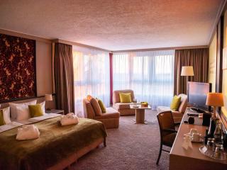 Weinberghotel Edelacker - 5