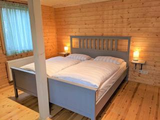 Ferienhaus Hannes - Glowe - 7