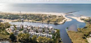 Kapitono tiltelis - Palanga - 9