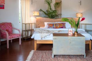 StayVista at Boho Banyan with Pvt Pool & Garden - Alibaug - 1