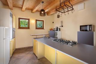 Villa Cipressi - Luxuri Lounge - - Malcesine - 8
