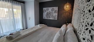 Rox and Sea Country Lodge - Langebaan - 2