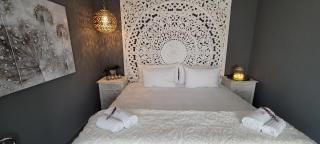 Rox and Sea Country Lodge - Langebaan - 6
