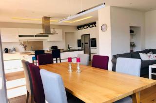 Wunderschöne Wohnung neben Schloss Württemberg - 3