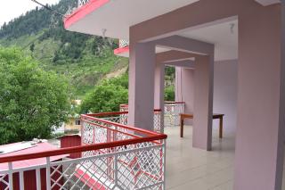 Himaliya Inn Hotel & Restaurant - Mināwar - 8