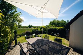 Cottage "Les ETANGS" à quelques pas du Lac de la forêt d'Orient - Les Cottages du Belvédère - 0