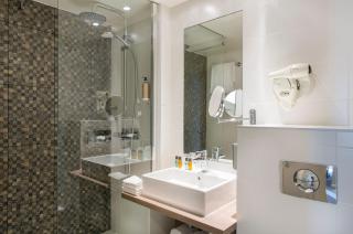 Best Western Plus Paris Saclay - Saclay - 8
