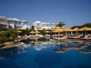 Serita Beach Hotel - Hersonissos - 2