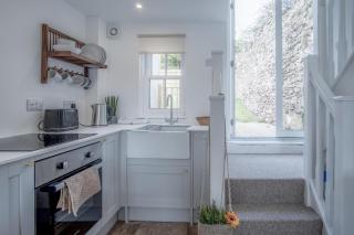 Brook Cottage - 1 Bedroom Cottage - Dale - Dale - 1
