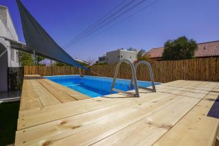 YalaRent Green Garden Villa with Private Pool - Eilat - 0