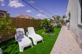 YalaRent Green Garden Villa with Private Pool - Eilat - 5