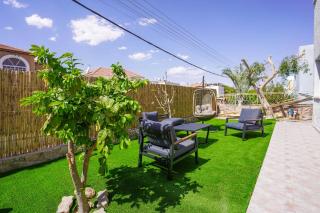 YalaRent Green Garden Villa with Private Pool - Eilat - 4