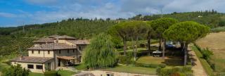 Cavarchino B&B - Gaiole in Chianti - 4