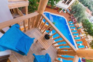 Elixir Hotel - Kalkan - 6