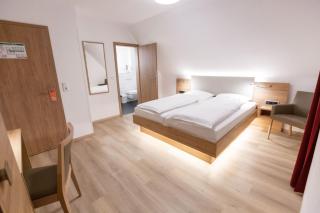 Hotel Ripken - Kirchhatten - 9