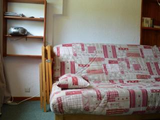 Charmant Studio Montchavin - Terrasse, Proche Pistes et Commerces, Parking Gratuit - FR-1-329-57 - 7