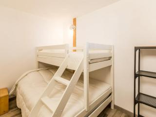 Apt rénové 2* pour 4/5p à Montchavin, proche pistes et commerces, parking gratuit - FR-1-329-52 - 7