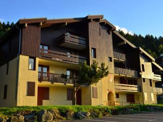 Apt rénové 2* pour 4/5p à Montchavin, proche pistes et commerces, parking gratuit - FR-1-329-52 - 1