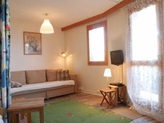 Studio rénové, 3 pers, proche pistes & commerces, parking gratuit - FR-1-329-50 - Montchavin - 0