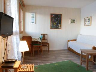 Studio rénové, 3 pers, proche pistes & commerces, parking gratuit - FR-1-329-50 - Montchavin - 8