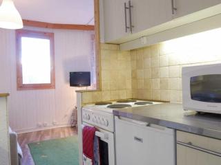 Studio rénové, 3 pers, proche pistes & commerces, parking gratuit - FR-1-329-50 - Montchavin - 7