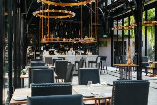 Cross Chiang Mai Riverside - 6