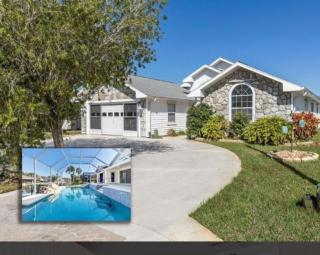 Peaceful Waterfront Pool Home home - Palm Coast - 9