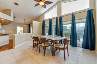 Peaceful Waterfront Pool Home home - 7